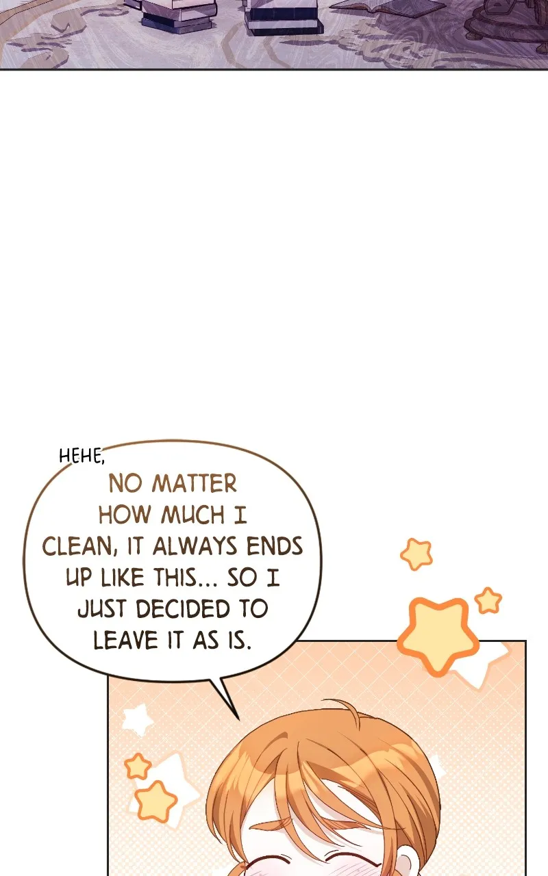 The Acting Empress Still Spends the First Night Chapter 28 page 43 - 