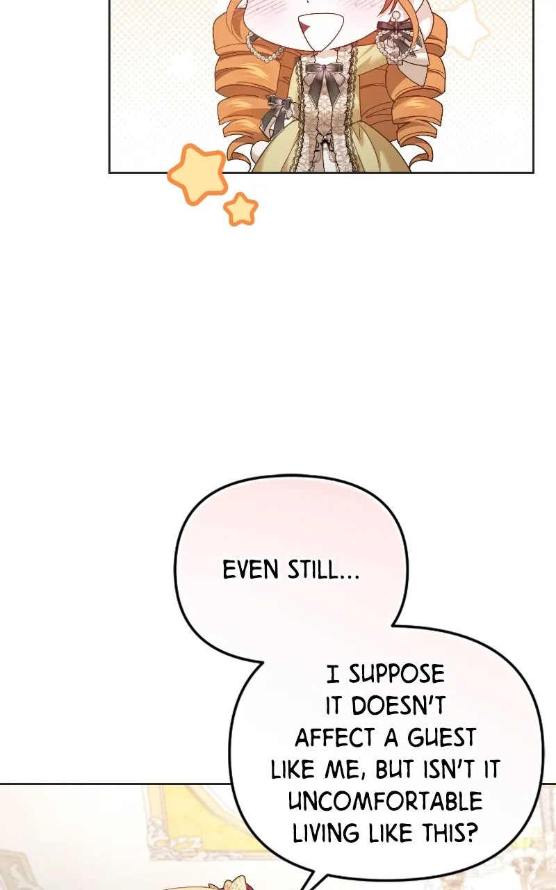 The Acting Empress Still Spends the First Night Chapter 28 page 44 - 
