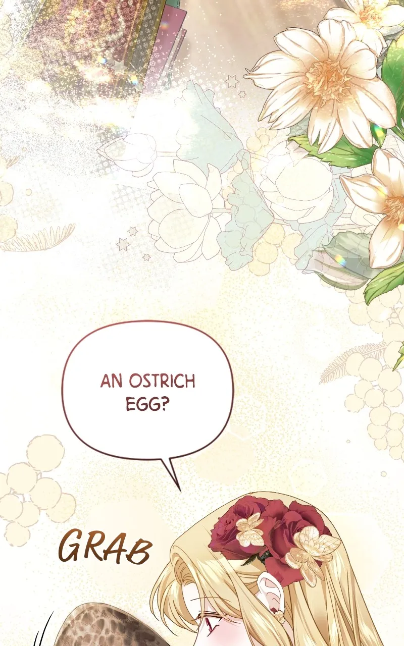 The Acting Empress Still Spends the First Night Chapter 28 page 50 - 
