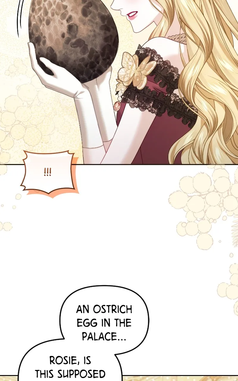 The Acting Empress Still Spends the First Night Chapter 28 page 51 - 