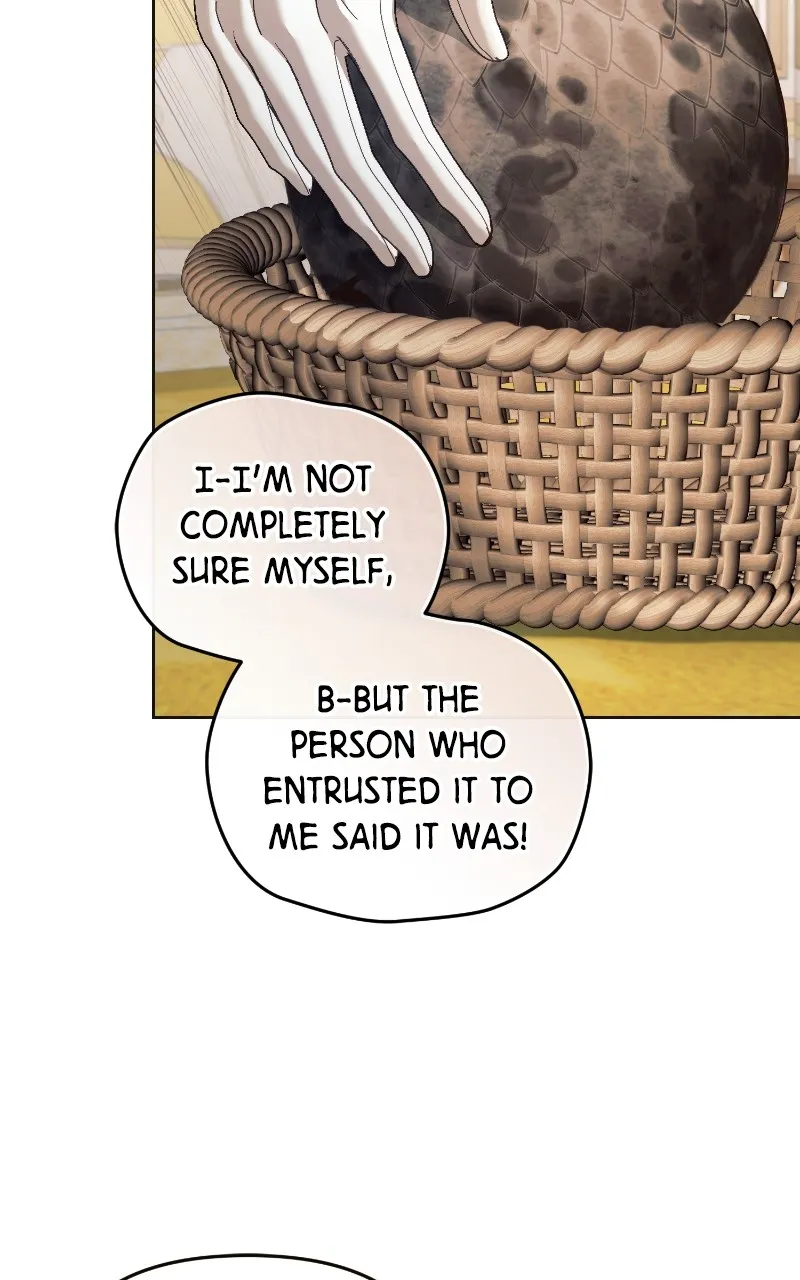 The Acting Empress Still Spends the First Night Chapter 28 page 55 - 