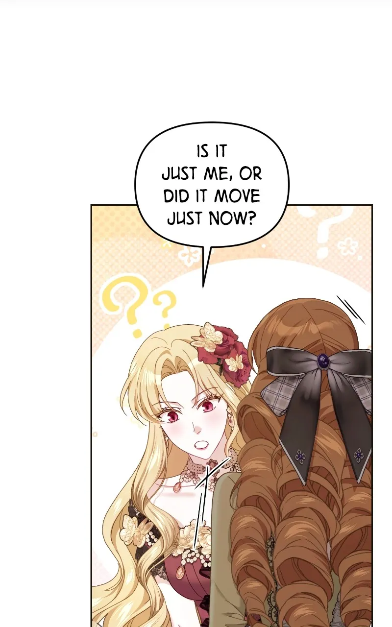 The Acting Empress Still Spends the First Night Chapter 28 page 57 - 