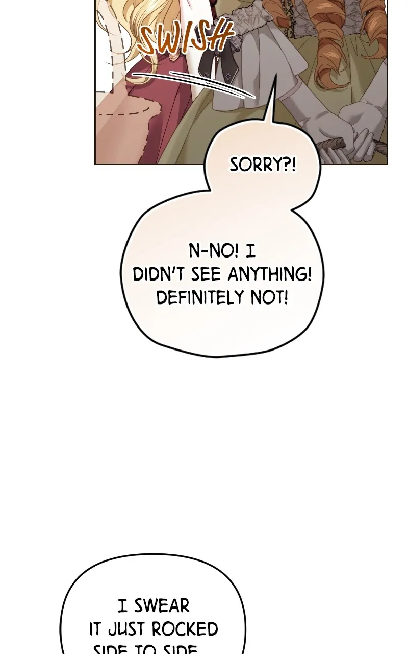 The Acting Empress Still Spends the First Night Chapter 28 page 58 - 