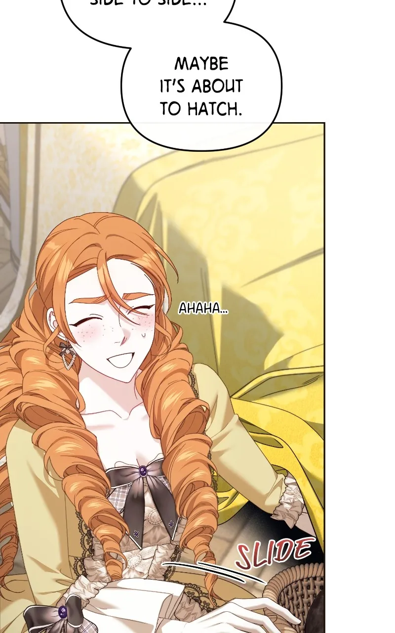 The Acting Empress Still Spends the First Night Chapter 28 page 59 - 