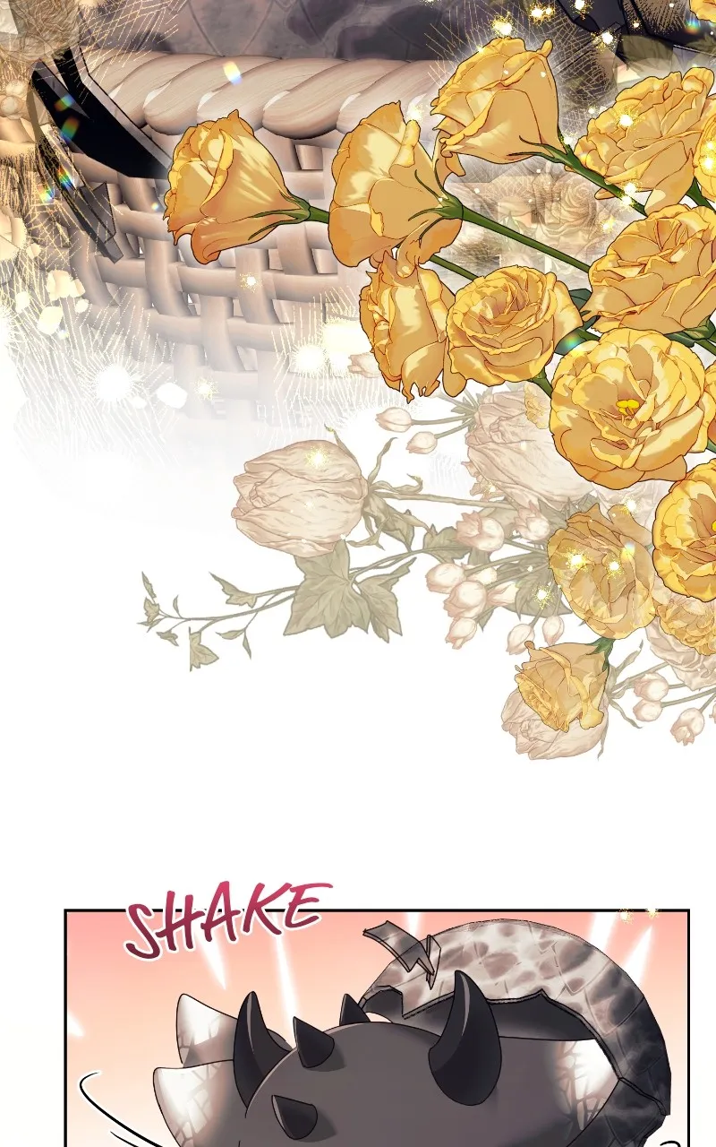 The Acting Empress Still Spends the First Night Chapter 28 page 68 - 