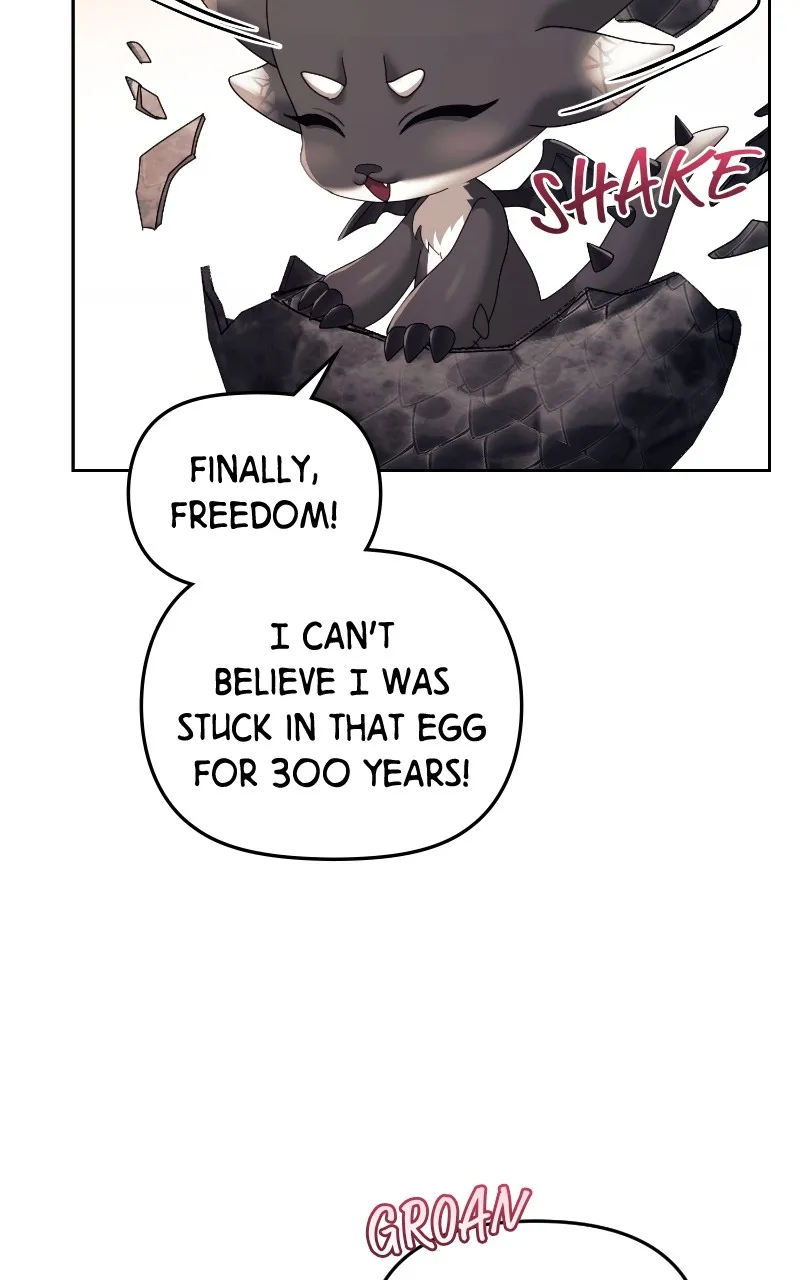 The Acting Empress Still Spends the First Night Chapter 28 page 69 - 