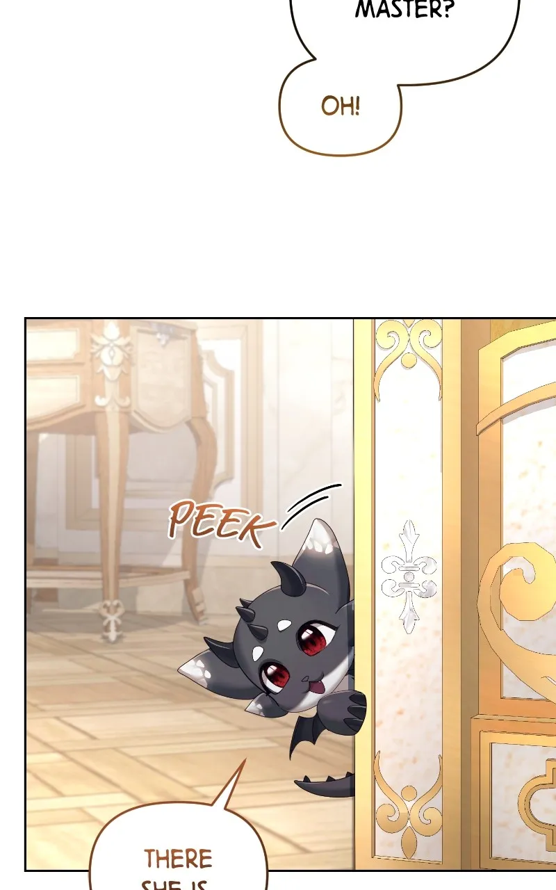 The Acting Empress Still Spends the First Night Chapter 28 page 74 - 