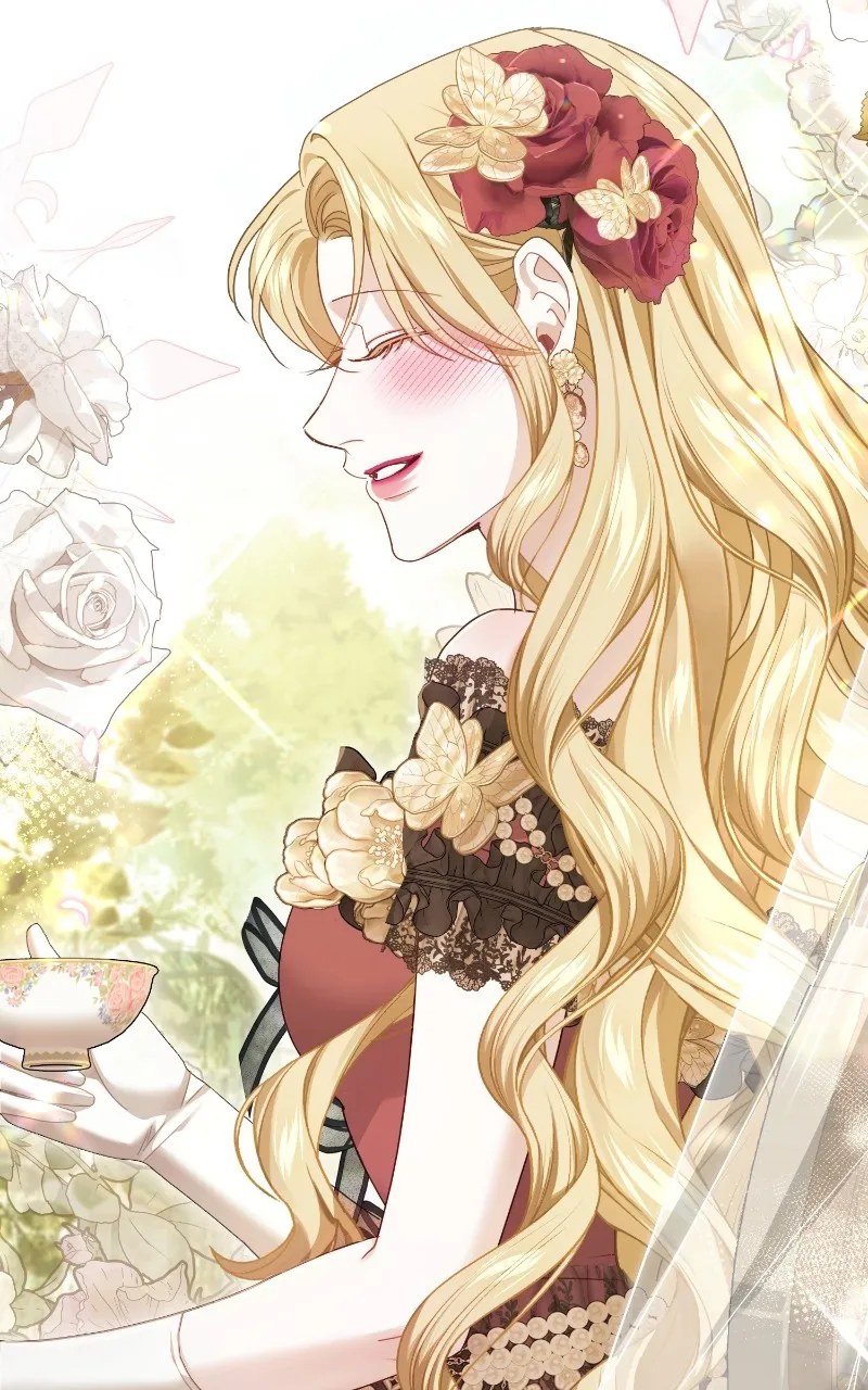The Acting Empress Still Spends the First Night Chapter 28 page 76 - 
