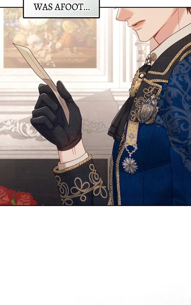 The Acting Empress Still Spends the First Night Chapter 28 page 80 - 