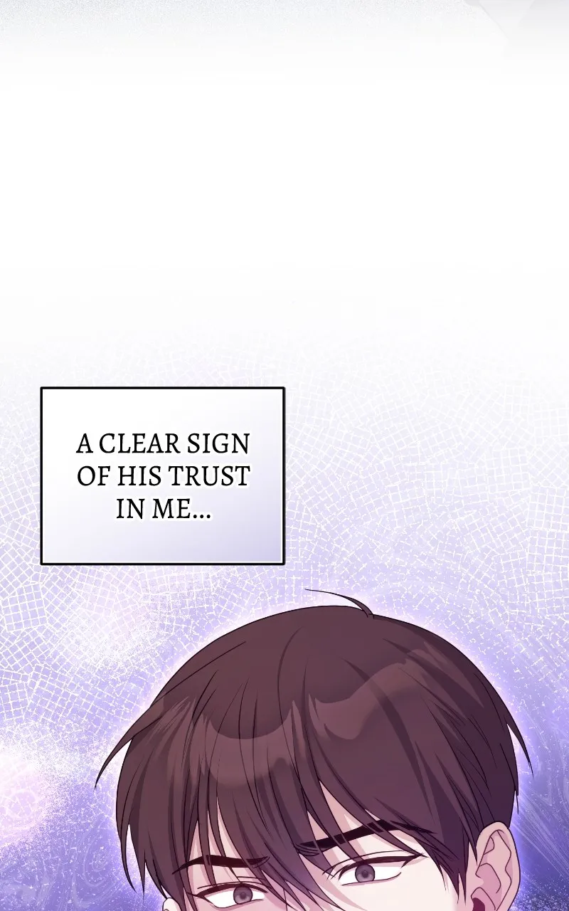 The Acting Empress Still Spends the First Night Chapter 28 page 86 - 