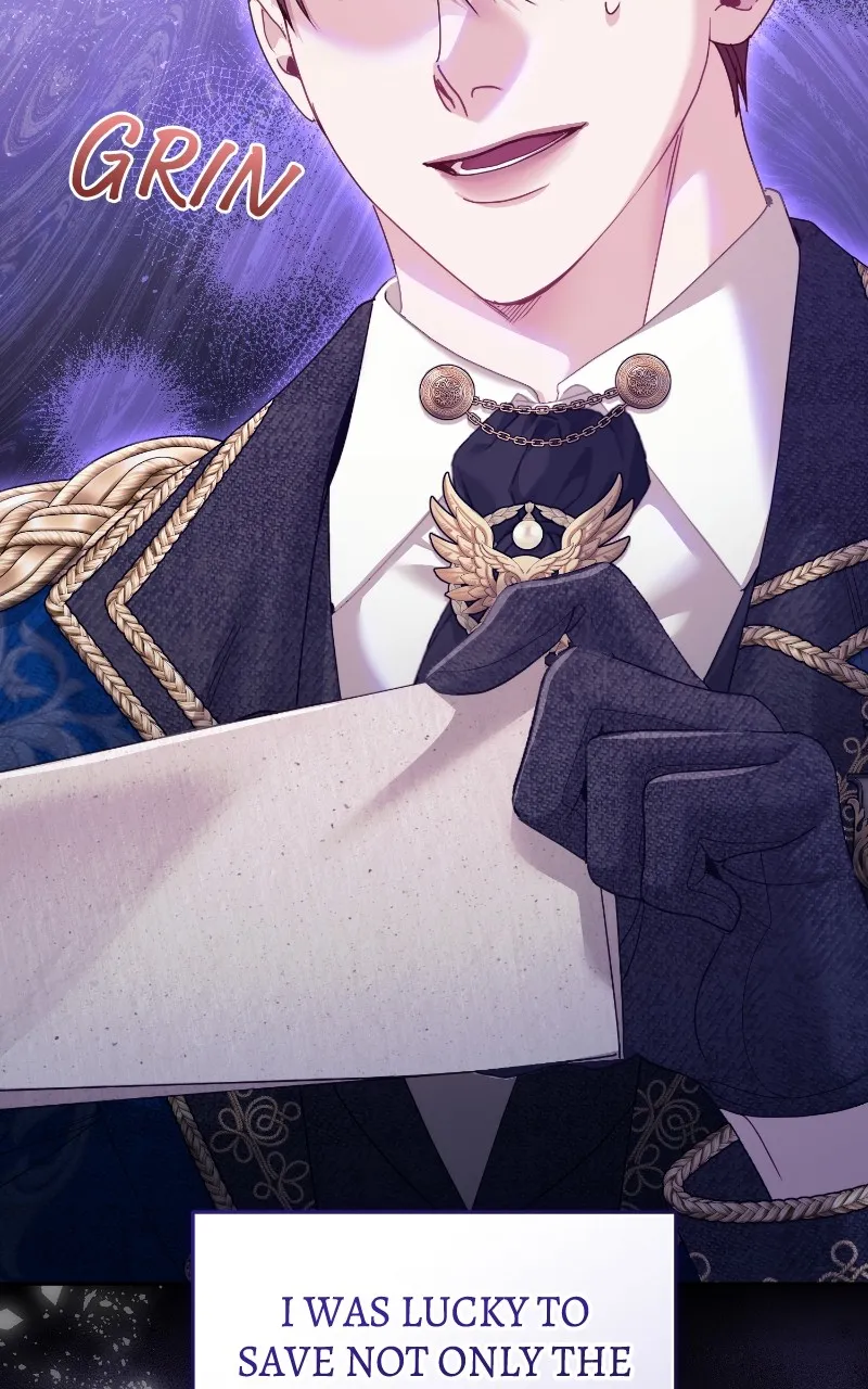 The Acting Empress Still Spends the First Night Chapter 28 page 87 - 