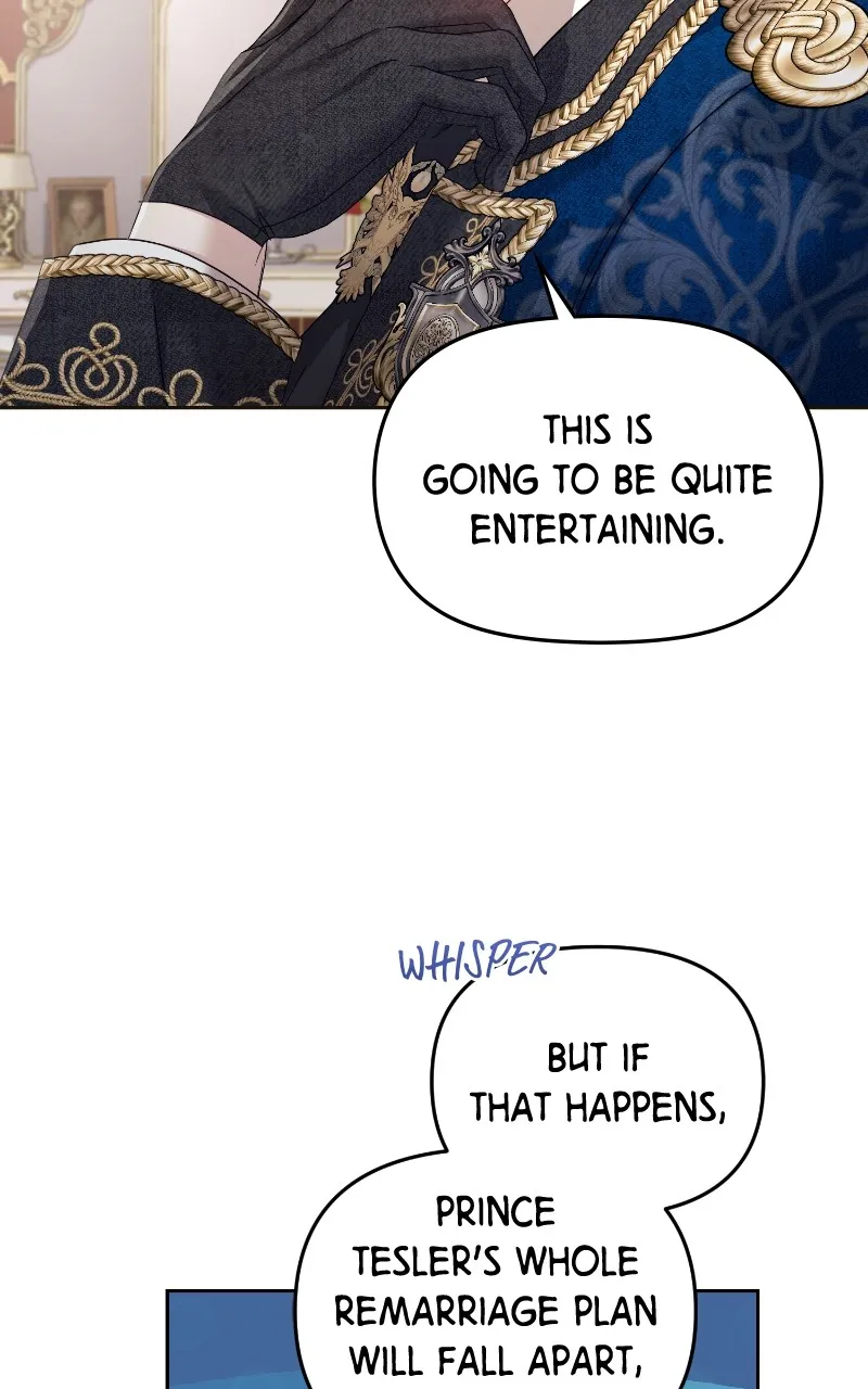 The Acting Empress Still Spends the First Night Chapter 28 page 93 - 
