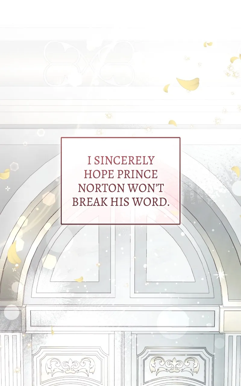 The Acting Empress Still Spends the First Night Chapter 29 page 101 - 