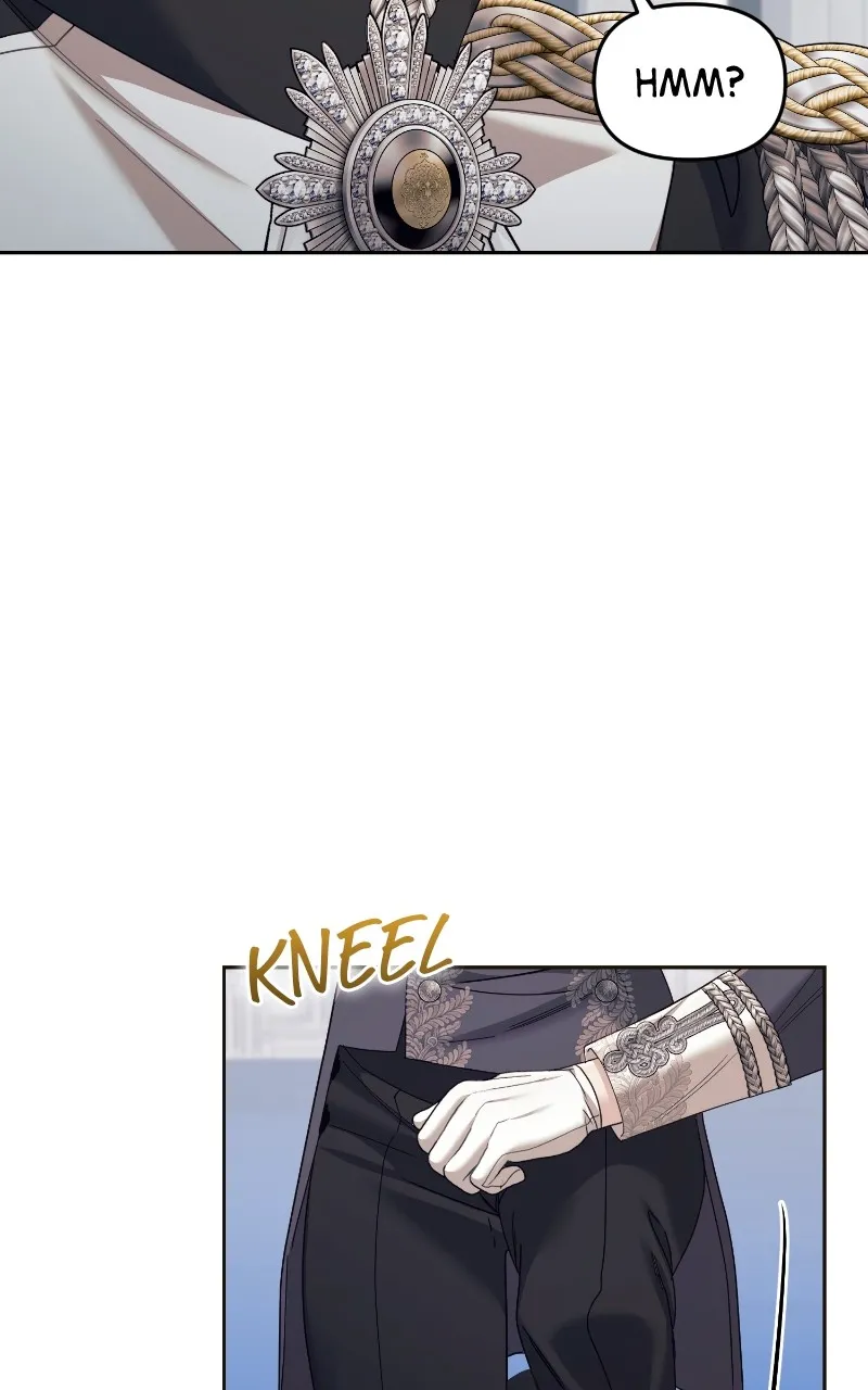 The Acting Empress Still Spends the First Night Chapter 29 page 105 - 