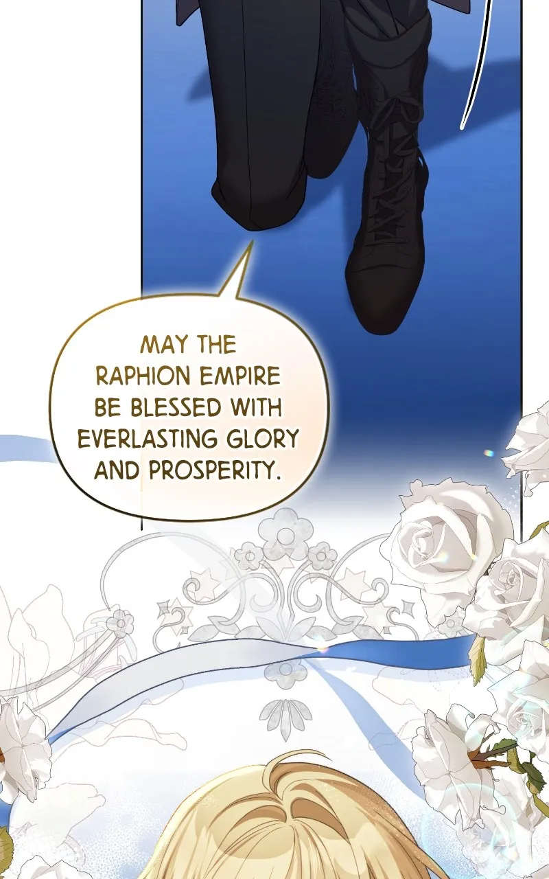 The Acting Empress Still Spends the First Night Chapter 29 page 106 - 