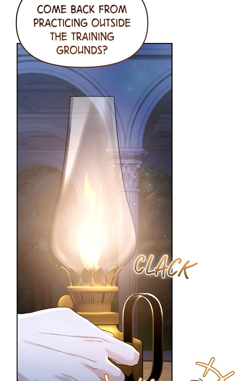 The Acting Empress Still Spends the First Night Chapter 29 page 15 - 