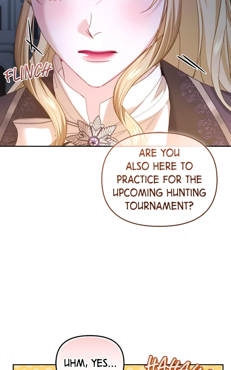 The Acting Empress Still Spends the First Night Chapter 29 page 17 - 