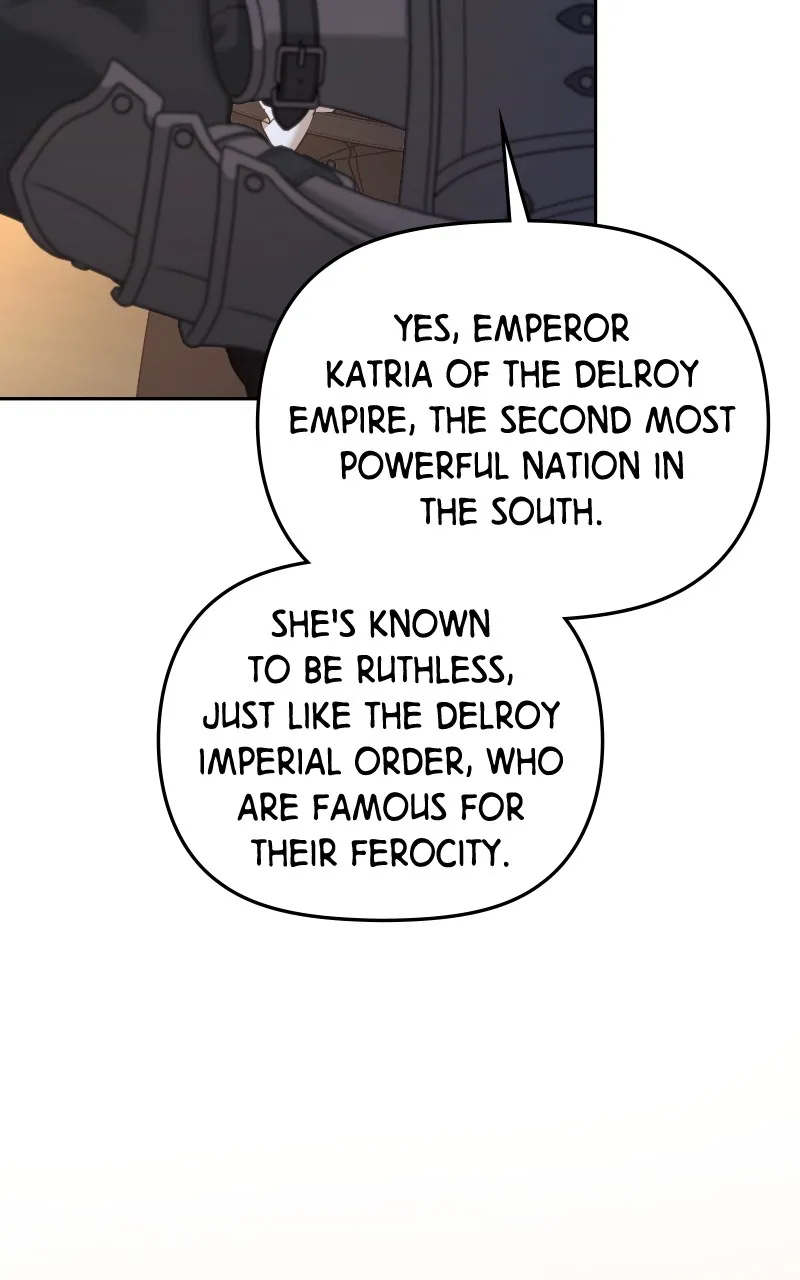 The Acting Empress Still Spends the First Night Chapter 29 page 20 - 