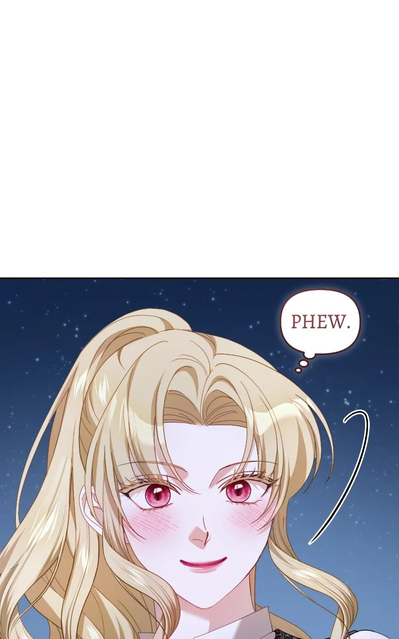 The Acting Empress Still Spends the First Night Chapter 29 page 3 - 
