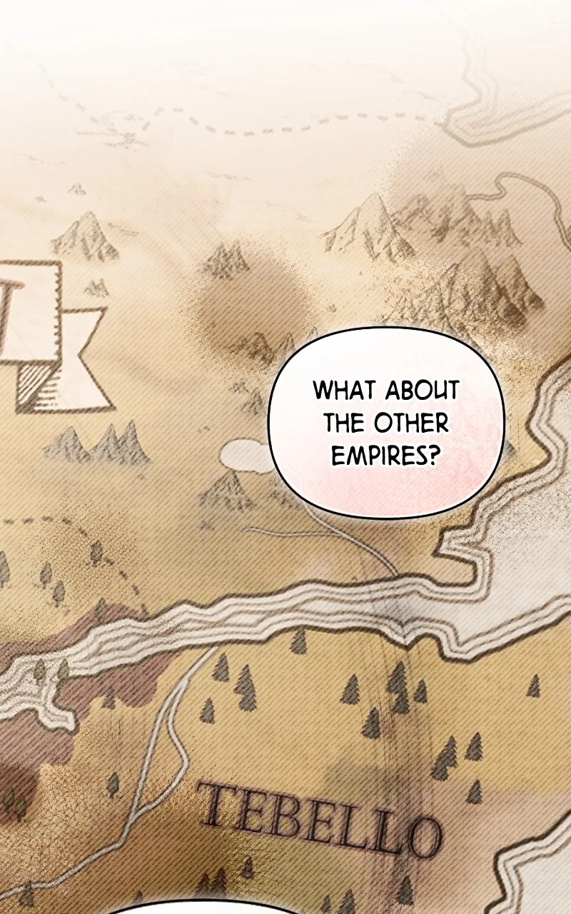 The Acting Empress Still Spends the First Night Chapter 29 page 21 - 