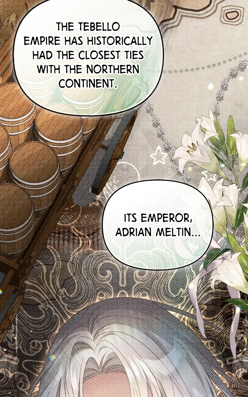 The Acting Empress Still Spends the First Night Chapter 29 page 22 - 