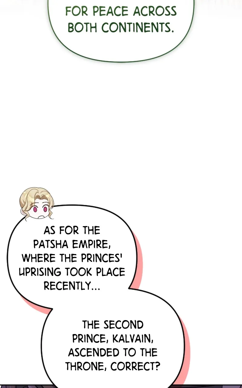 The Acting Empress Still Spends the First Night Chapter 29 page 24 - 