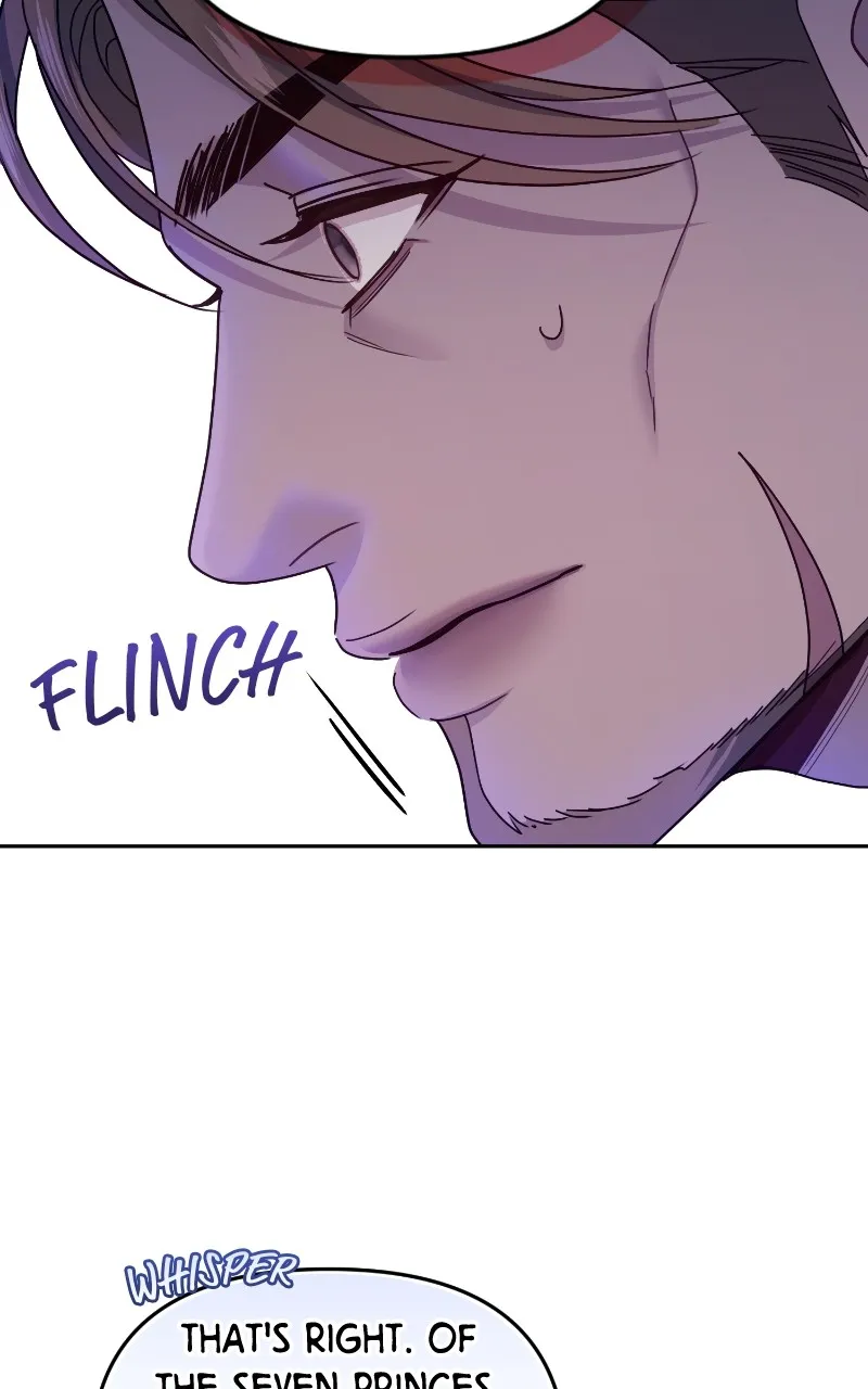 The Acting Empress Still Spends the First Night Chapter 29 page 25 - 