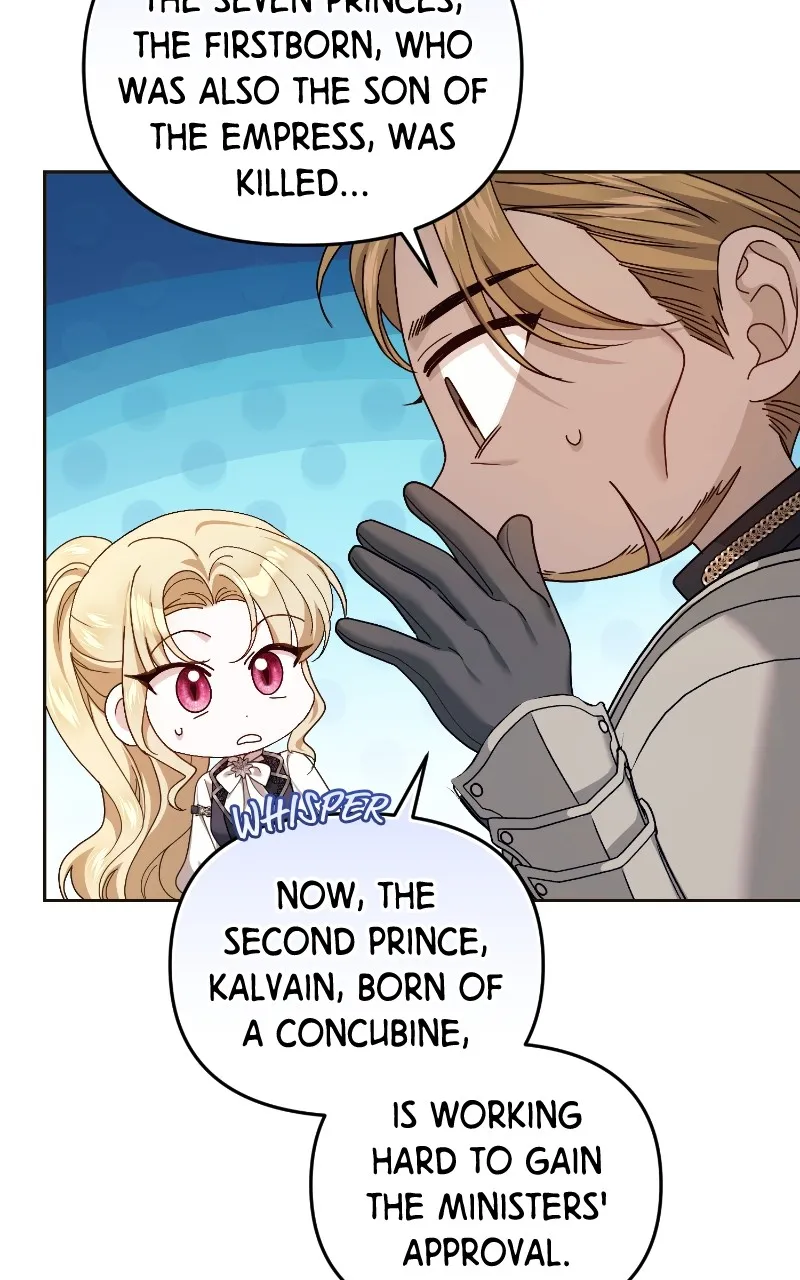 The Acting Empress Still Spends the First Night Chapter 29 page 26 - 