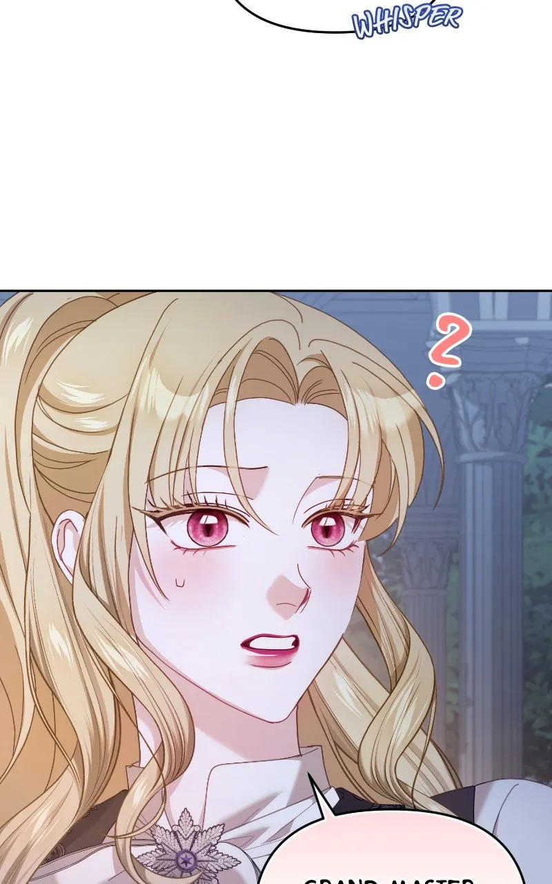 The Acting Empress Still Spends the First Night Chapter 29 page 27 - 