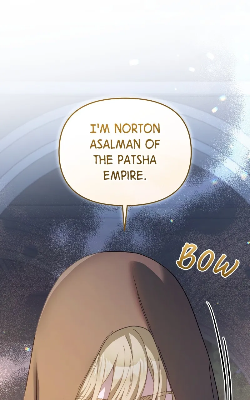 The Acting Empress Still Spends the First Night Chapter 29 page 35 - 