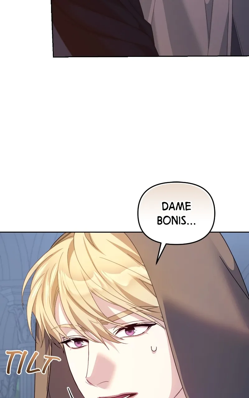 The Acting Empress Still Spends the First Night Chapter 29 page 40 - 
