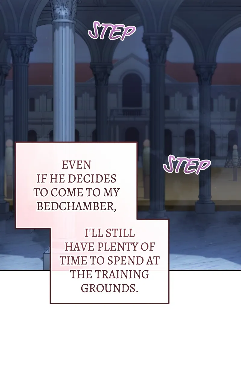The Acting Empress Still Spends the First Night Chapter 29 page 5 - 
