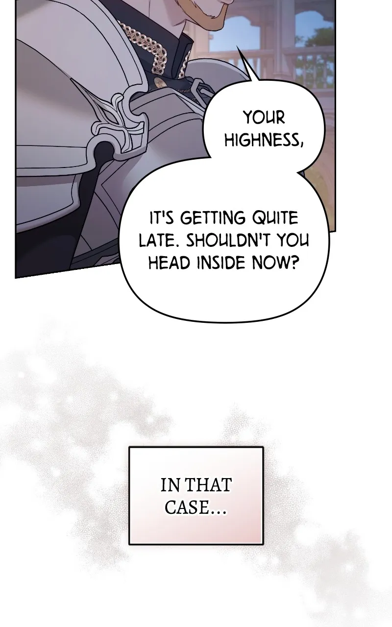 The Acting Empress Still Spends the First Night Chapter 29 page 48 - 