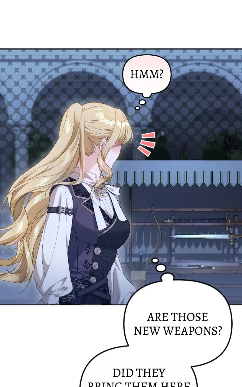 The Acting Empress Still Spends the First Night Chapter 29 page 6 - 