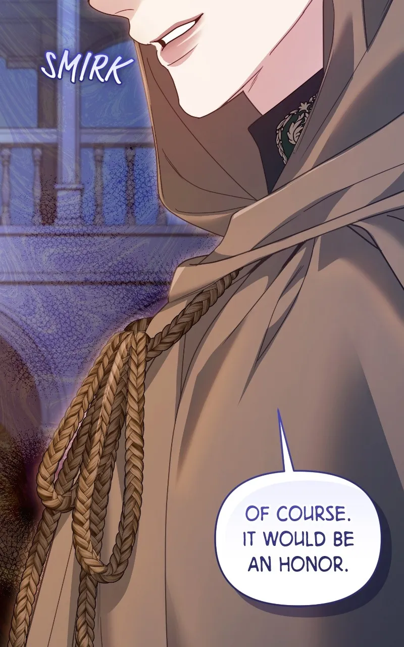 The Acting Empress Still Spends the First Night Chapter 29 page 51 - 