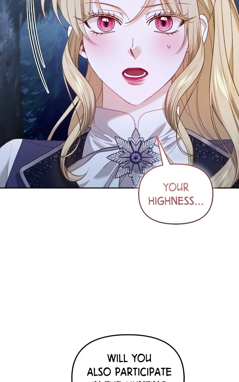 The Acting Empress Still Spends the First Night Chapter 29 page 56 - 
