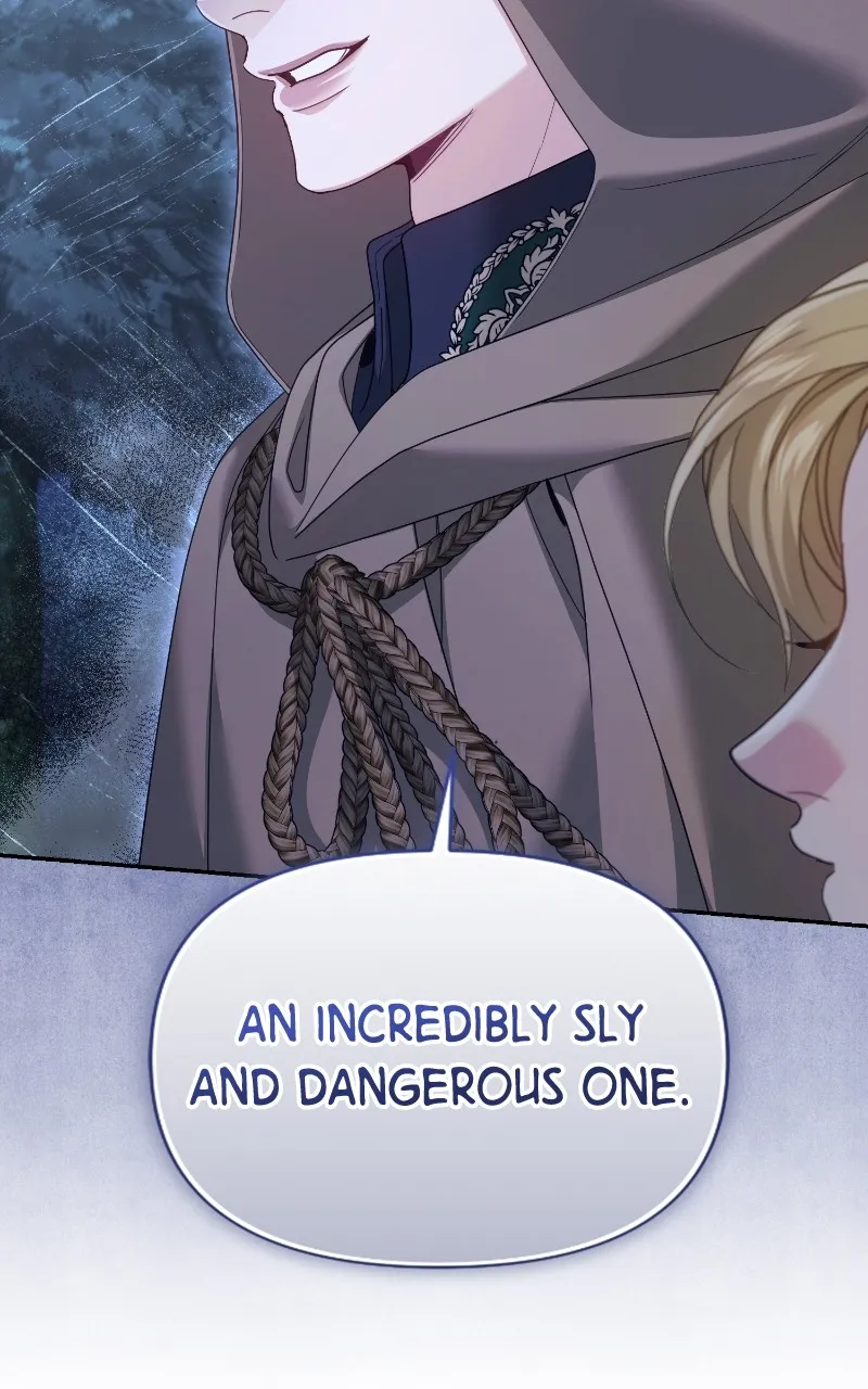 The Acting Empress Still Spends the First Night Chapter 29 page 59 - 
