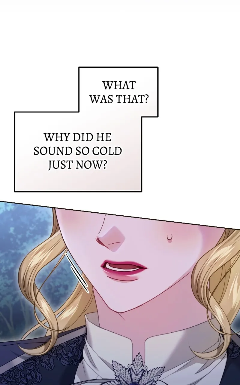 The Acting Empress Still Spends the First Night Chapter 29 page 60 - 
