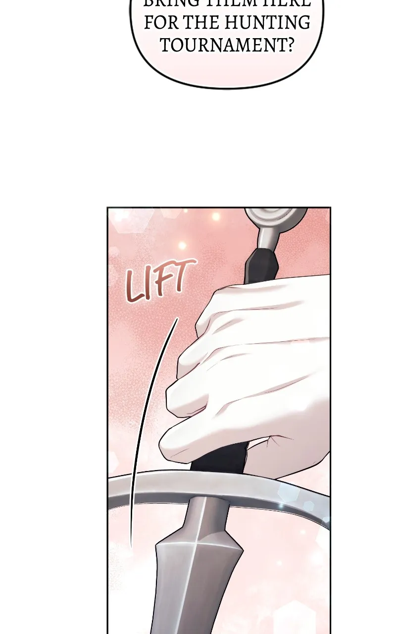 The Acting Empress Still Spends the First Night Chapter 29 page 7 - 