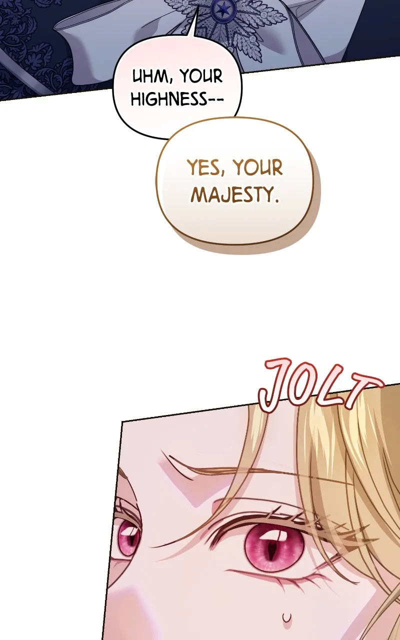 The Acting Empress Still Spends the First Night Chapter 29 page 61 - 