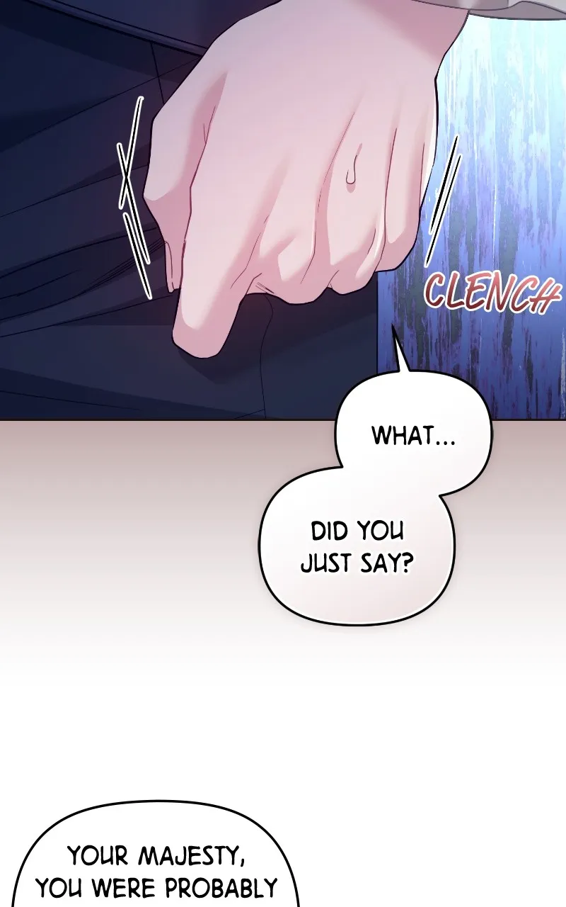 The Acting Empress Still Spends the First Night Chapter 29 page 65 - 