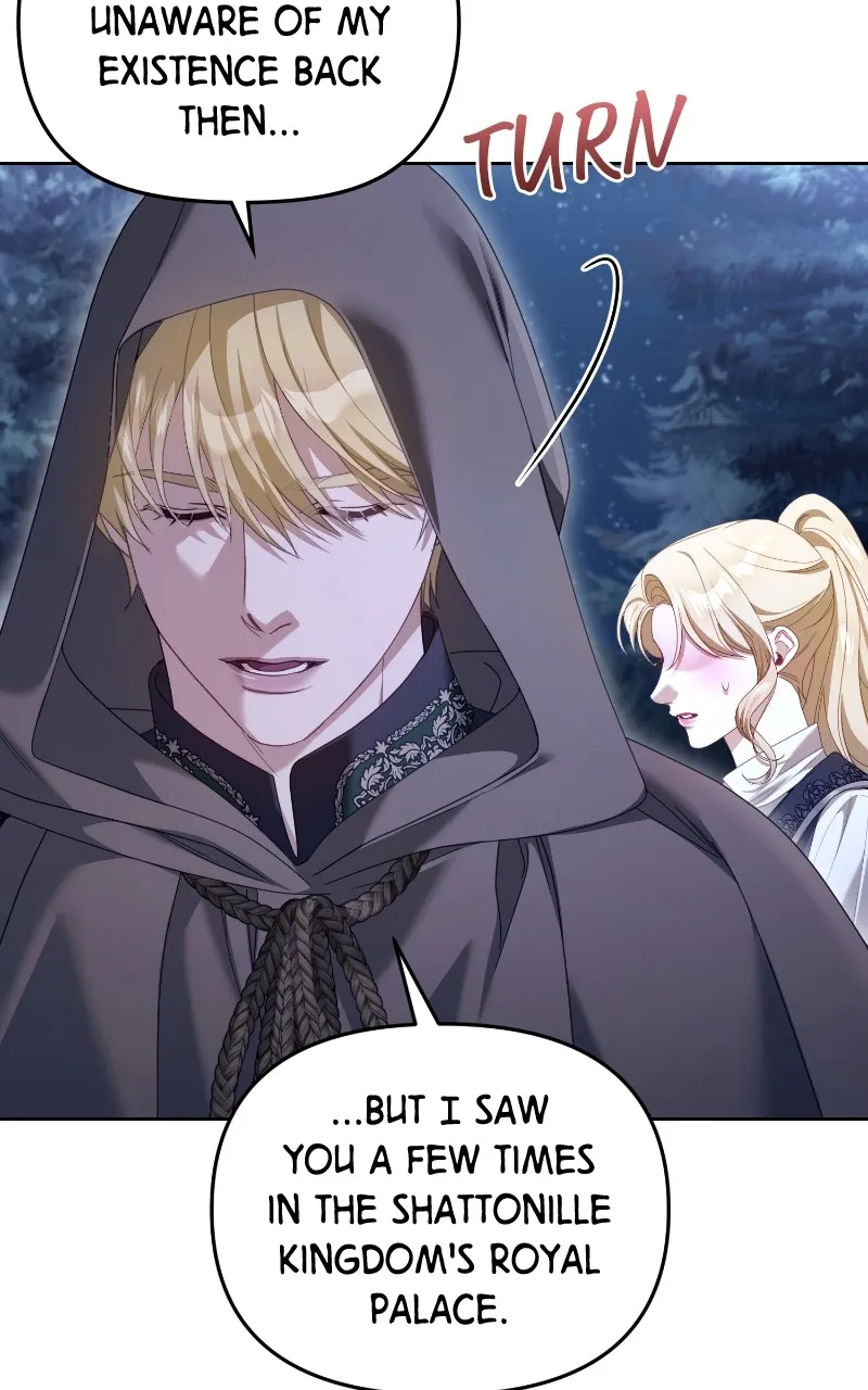 The Acting Empress Still Spends the First Night Chapter 29 page 66 - 