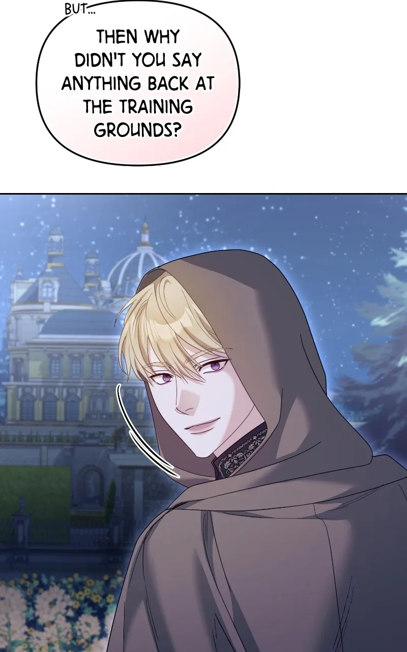 The Acting Empress Still Spends the First Night Chapter 29 page 75 - 