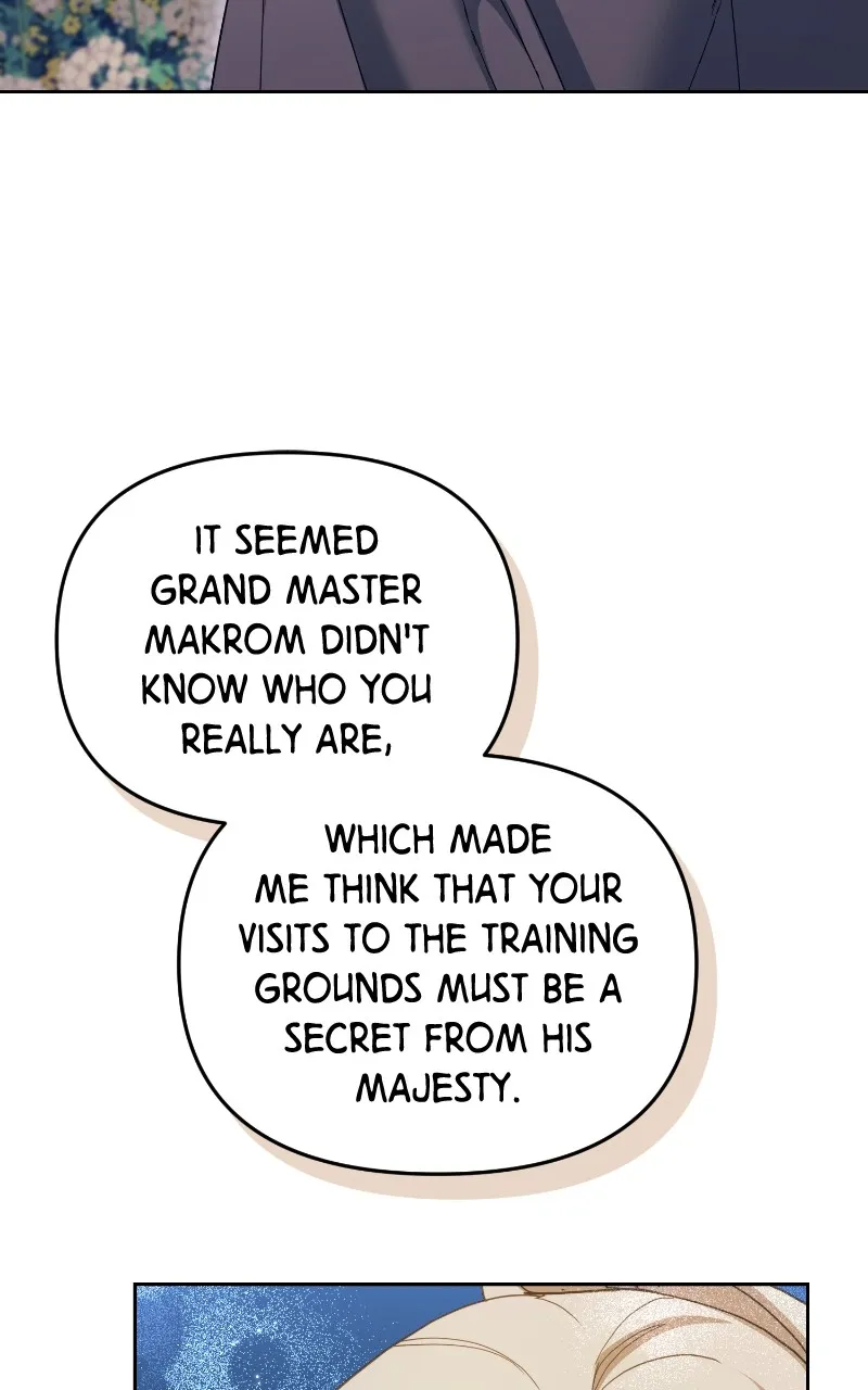 The Acting Empress Still Spends the First Night Chapter 29 page 76 - 
