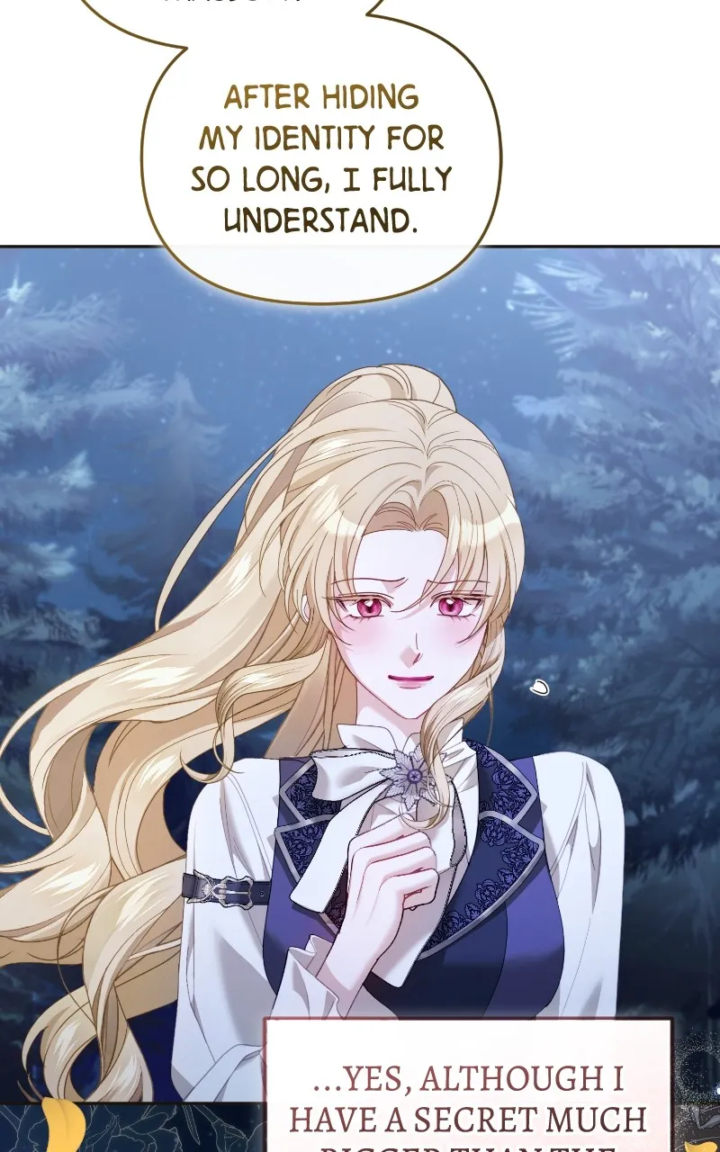 The Acting Empress Still Spends the First Night Chapter 29 page 80 - 