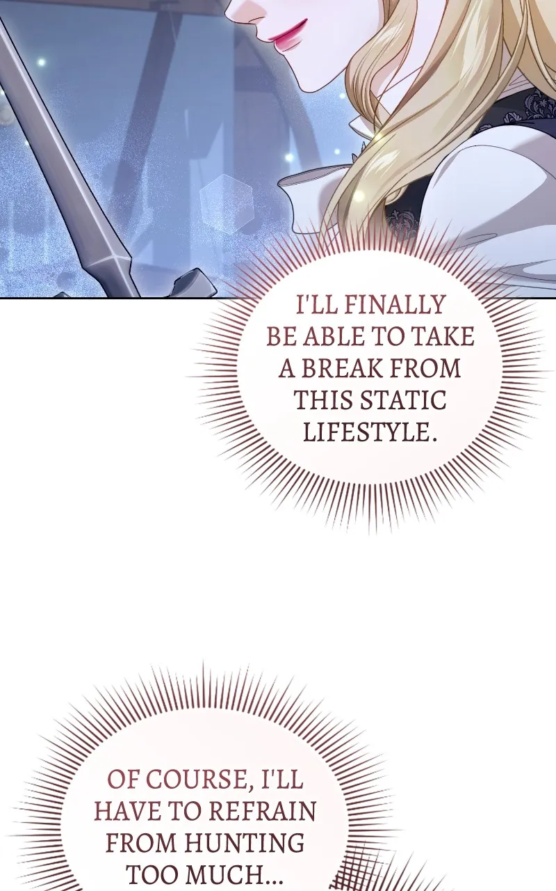 The Acting Empress Still Spends the First Night Chapter 29 page 9 - 
