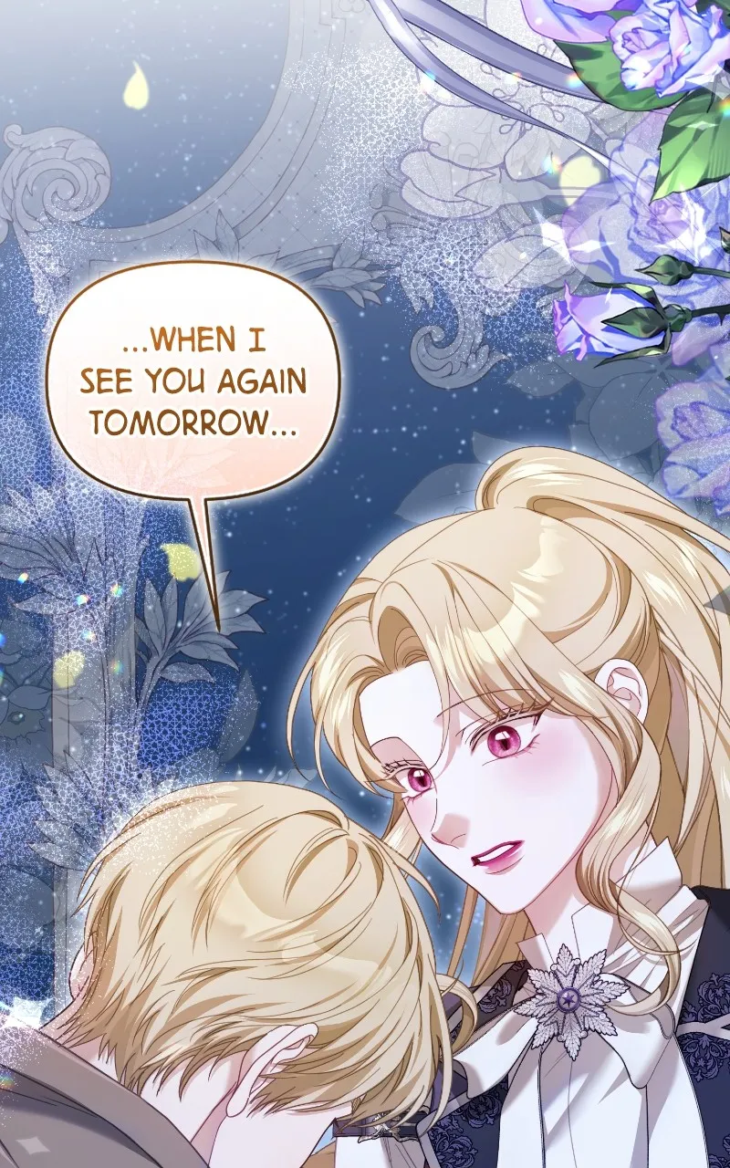 The Acting Empress Still Spends the First Night Chapter 29 page 87 - 