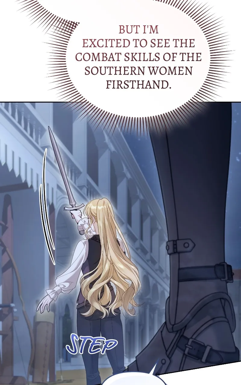 The Acting Empress Still Spends the First Night Chapter 29 page 10 - 