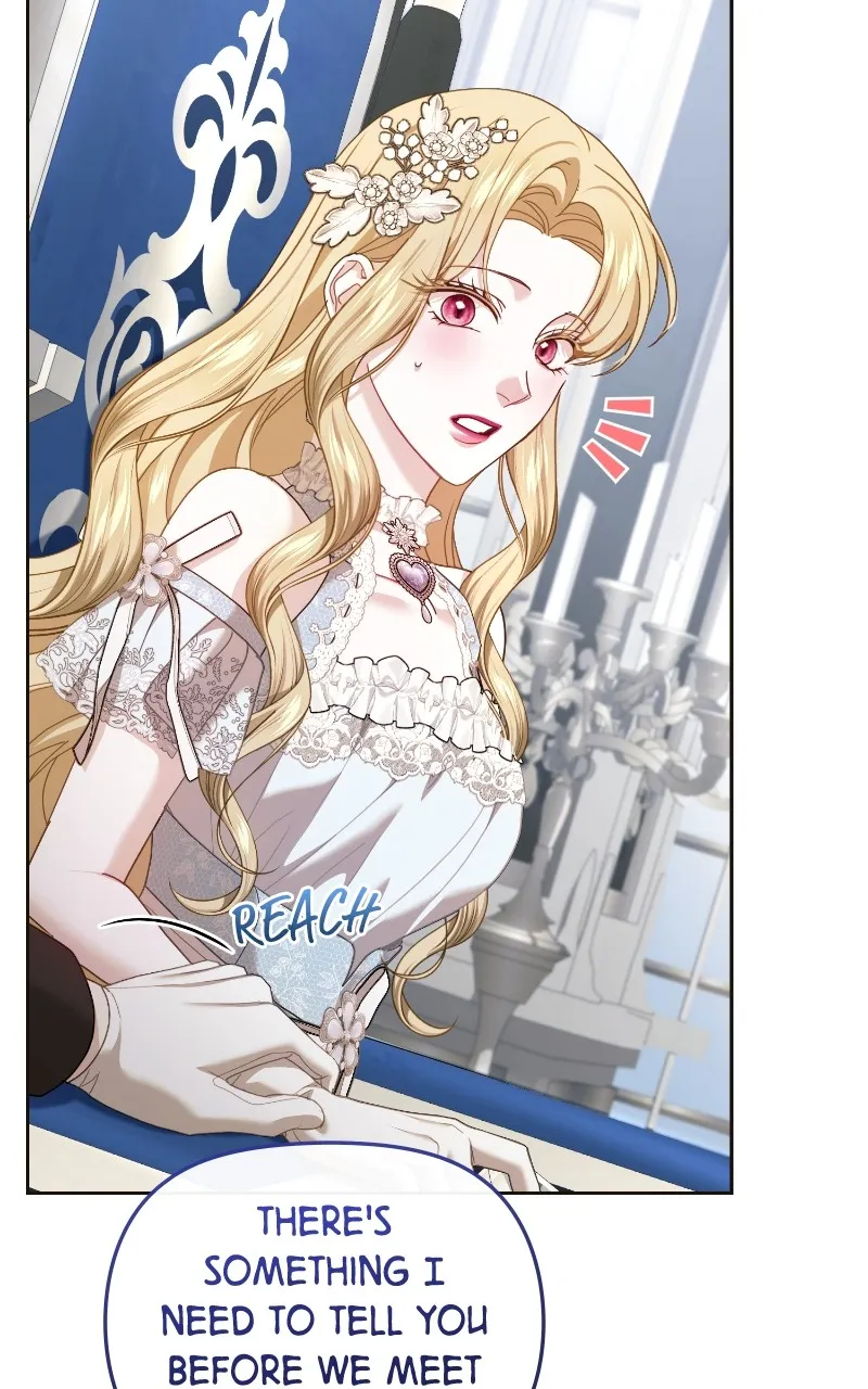 The Acting Empress Still Spends the First Night Chapter 29 page 93 - 