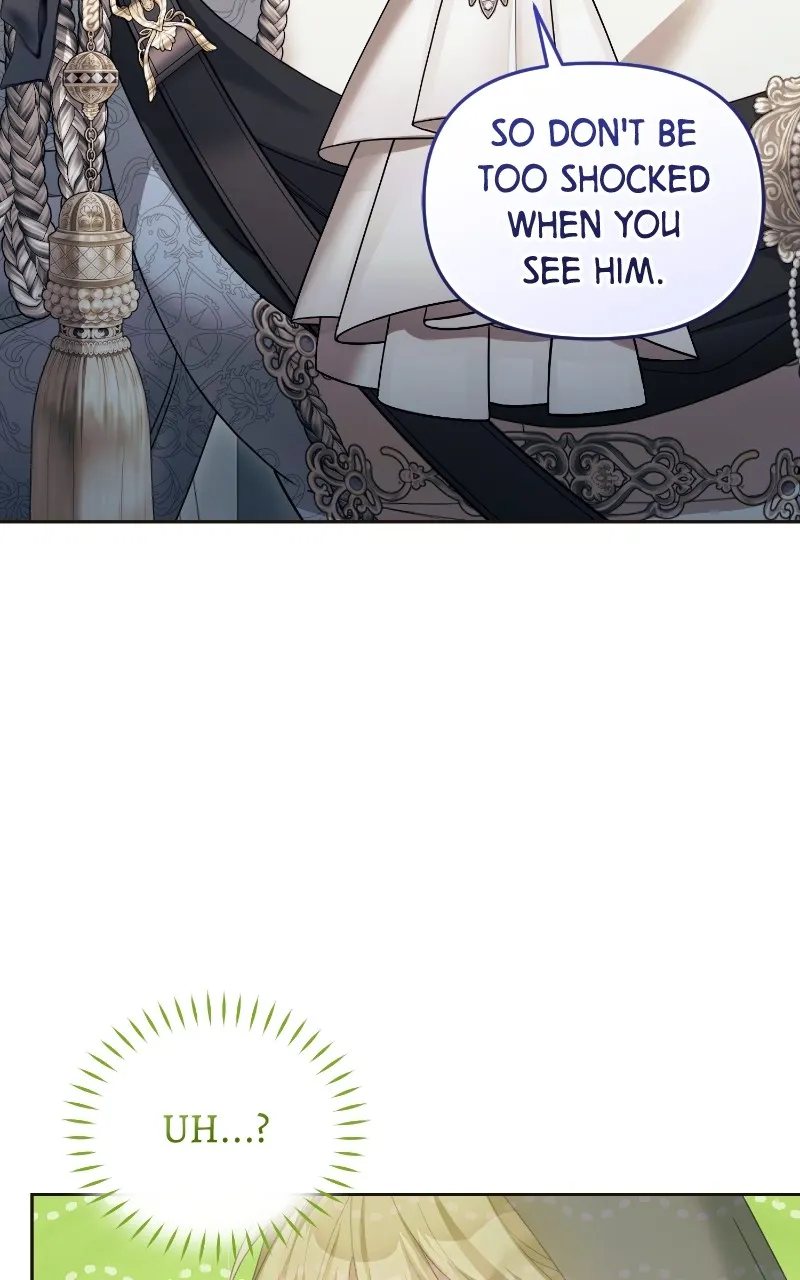 The Acting Empress Still Spends the First Night Chapter 29 page 96 - 